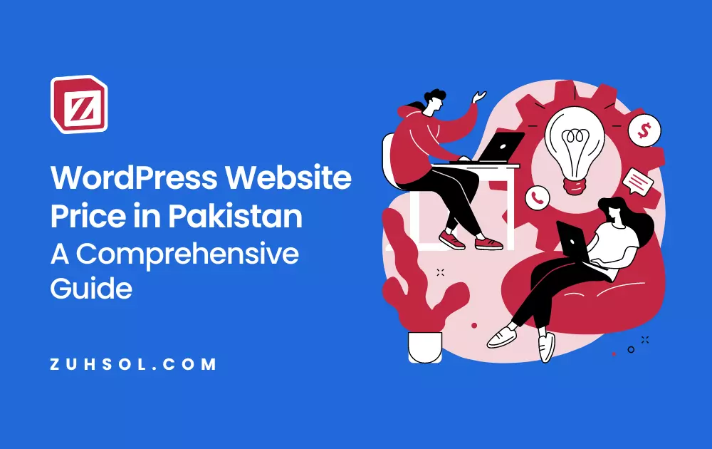 WordPress Website Price in Pakistan A Comprehensive Guide